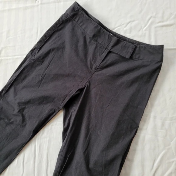 Devan Pants - Devan Capris for tall women